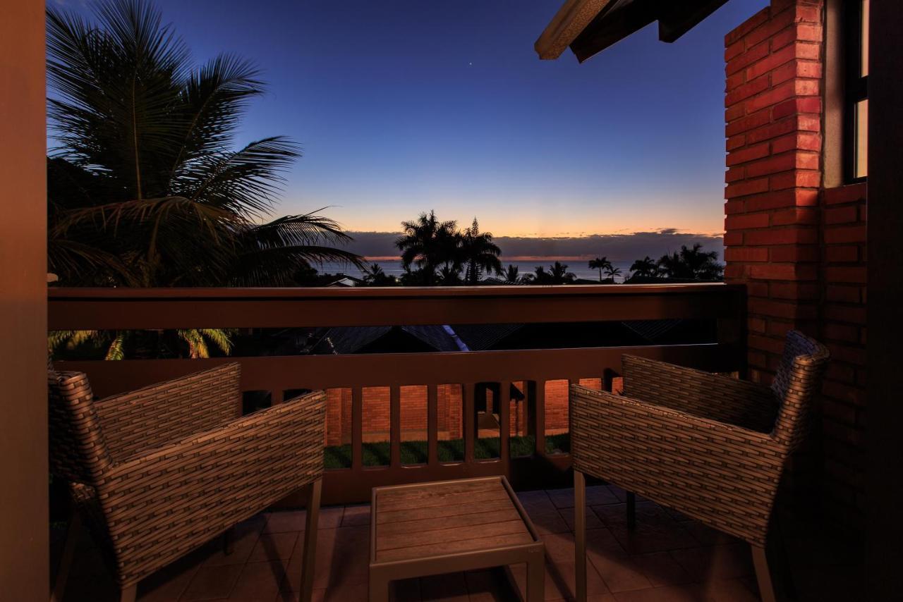 Infinity Blue Resort & Spa Balneário Camboriú エクステリア 写真