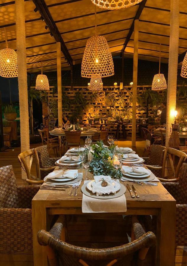 Infinity Blue Resort & Spa Balneário Camboriú エクステリア 写真