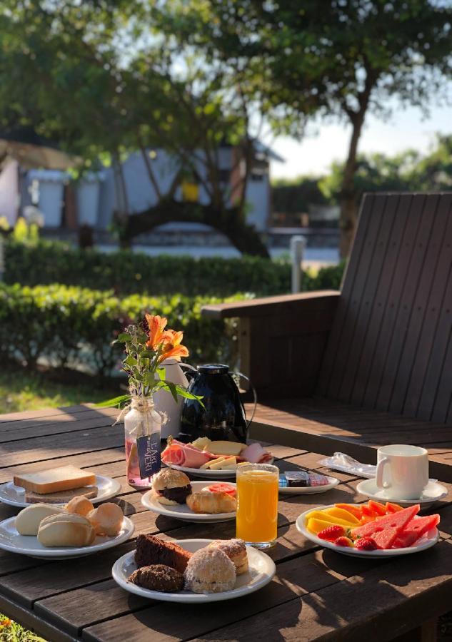 Infinity Blue Resort & Spa Balneário Camboriú エクステリア 写真