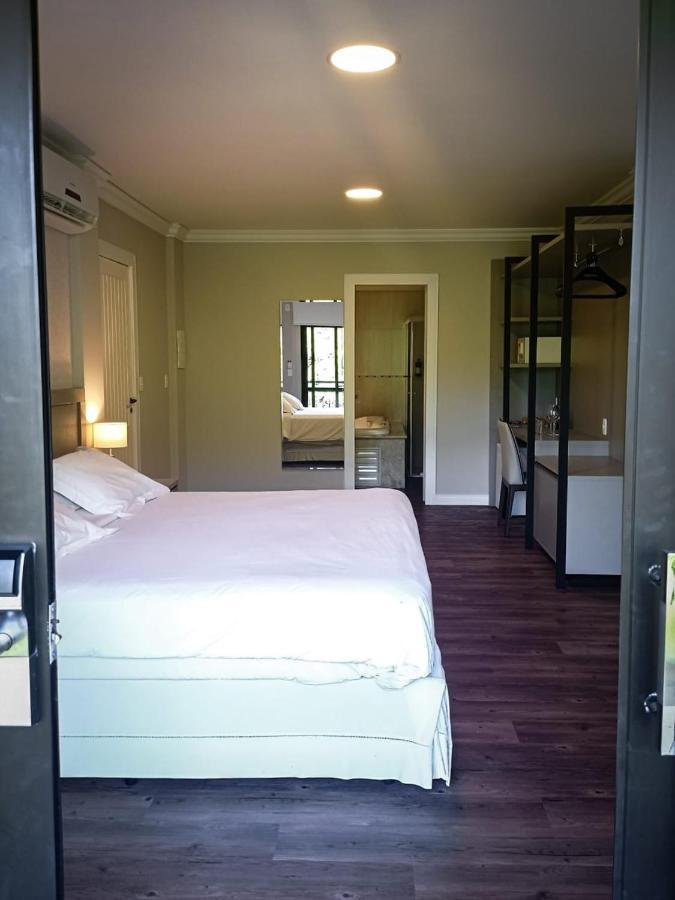 Infinity Blue Resort & Spa Balneário Camboriú エクステリア 写真