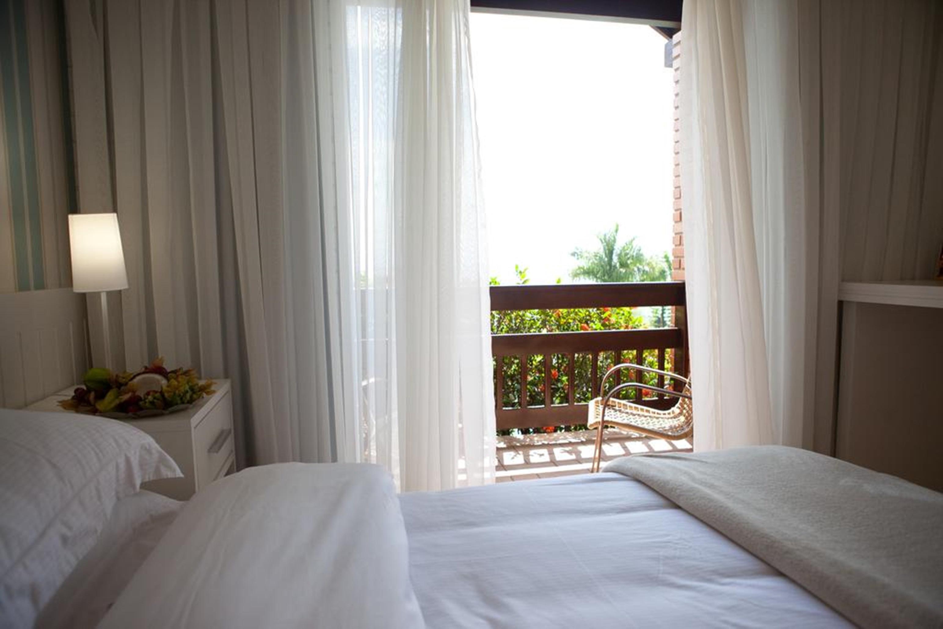 Infinity Blue Resort & Spa Balneário Camboriú エクステリア 写真