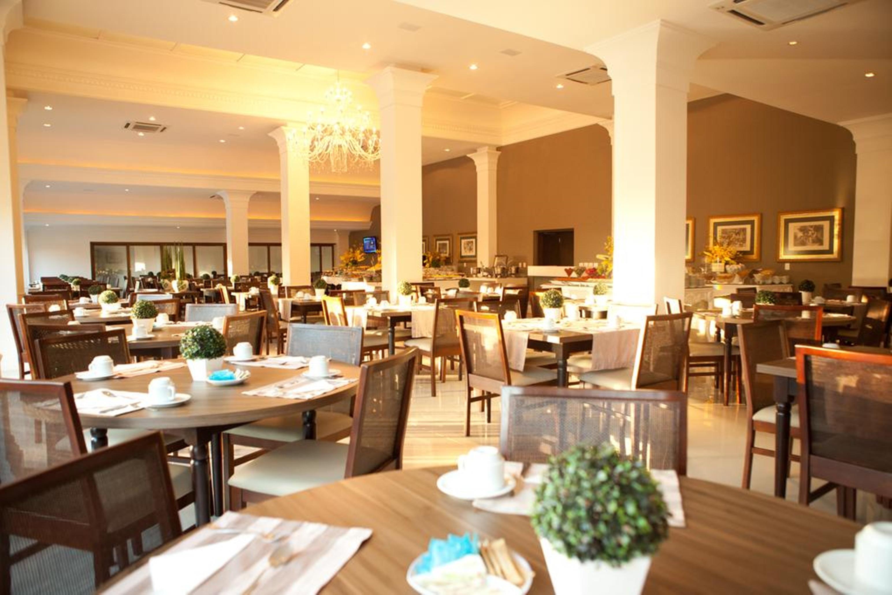 Infinity Blue Resort & Spa Balneário Camboriú エクステリア 写真