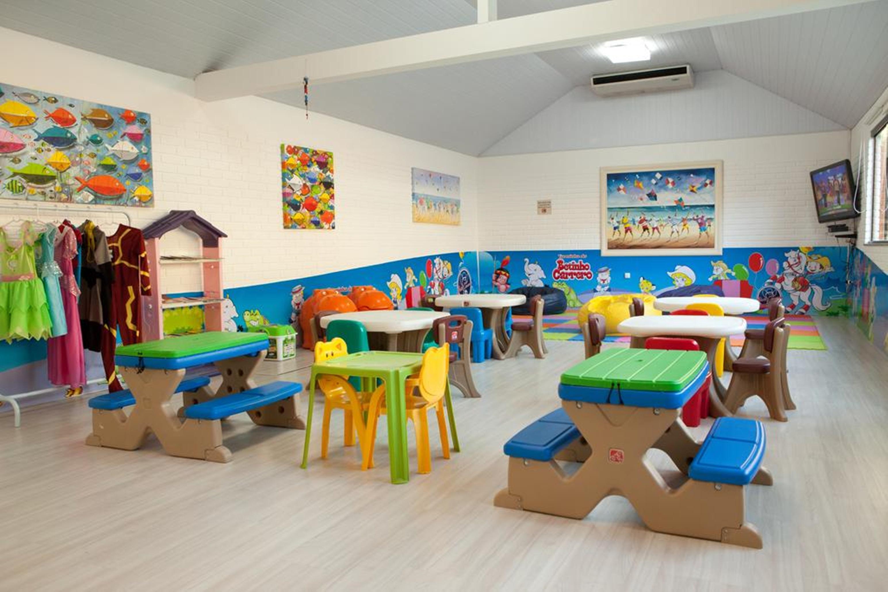 Infinity Blue Resort & Spa Balneário Camboriú エクステリア 写真