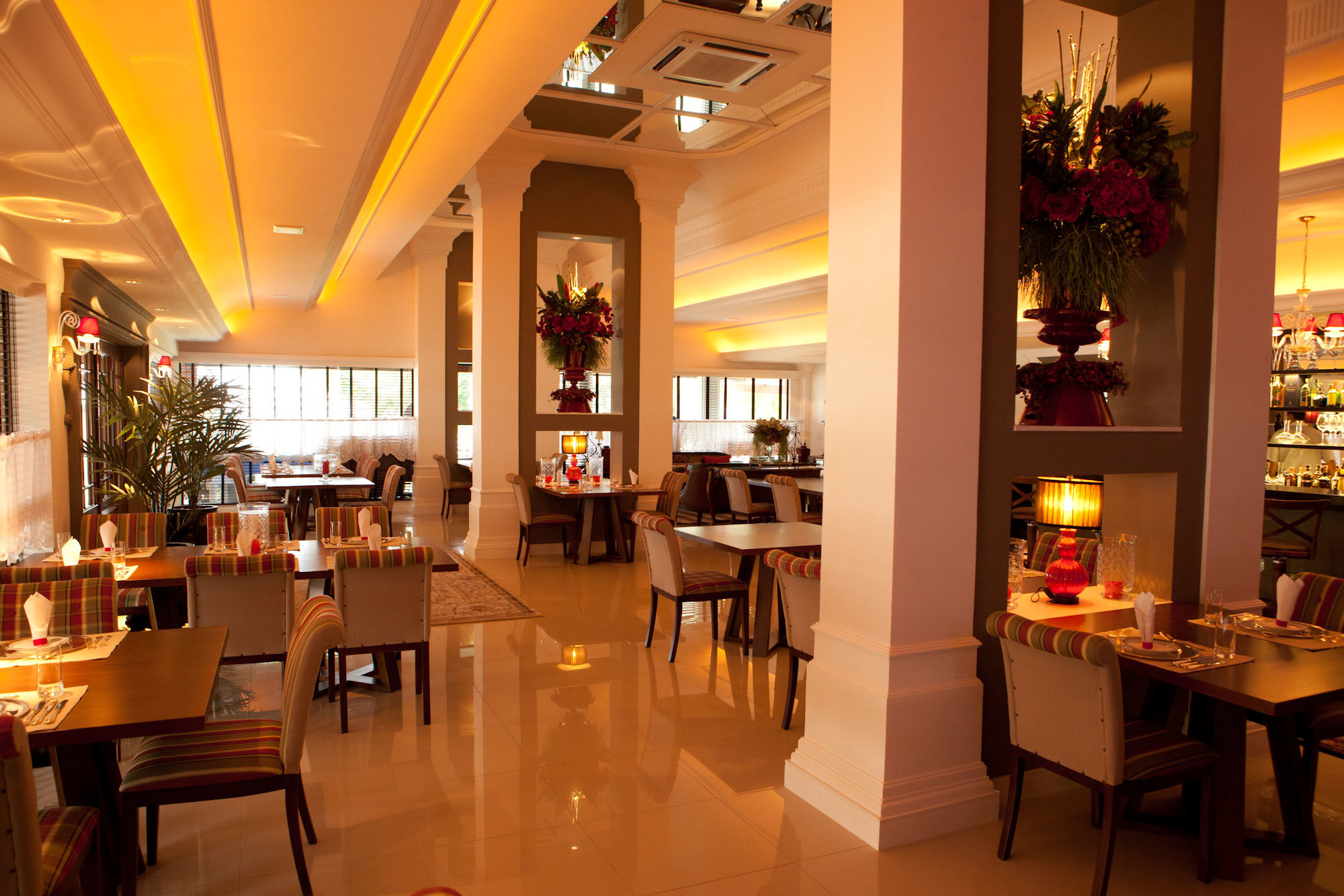 Infinity Blue Resort & Spa Balneário Camboriú エクステリア 写真