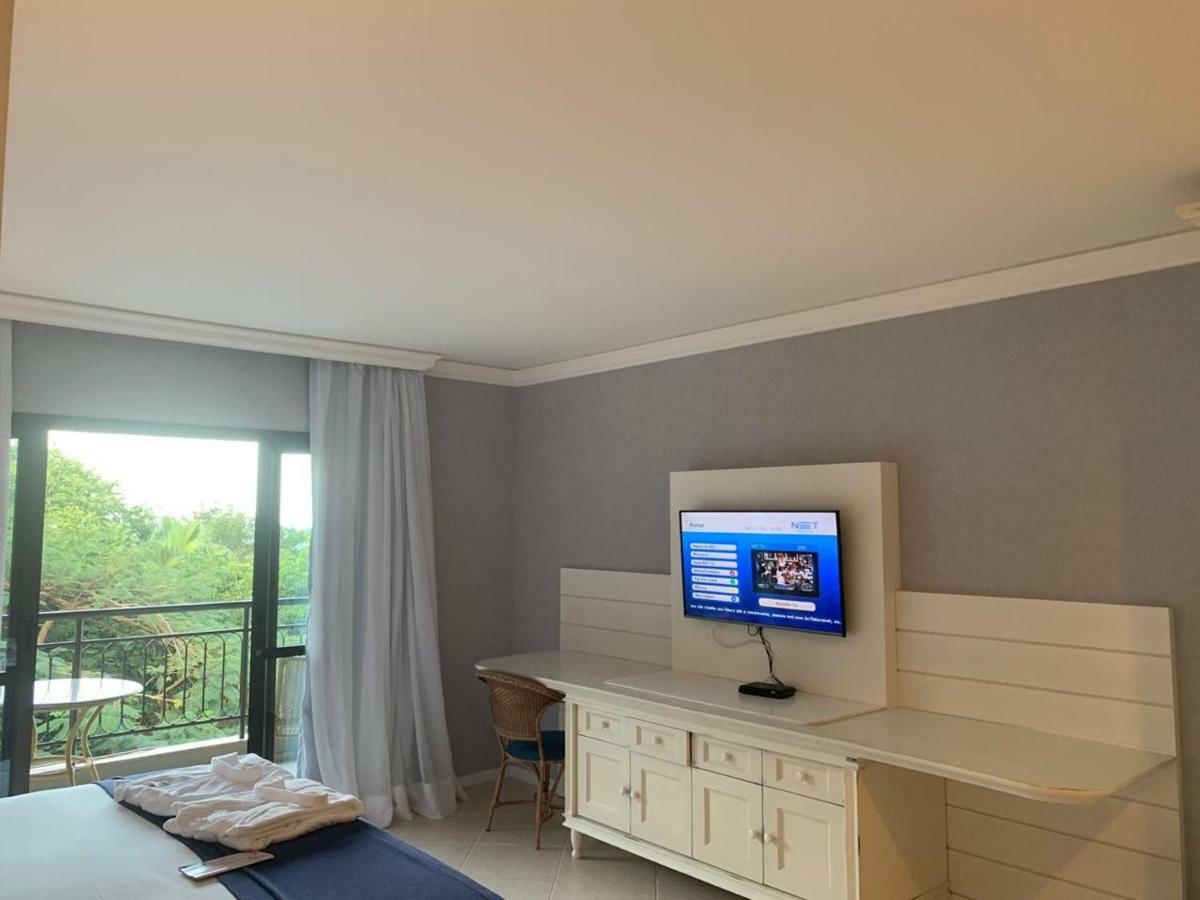 Infinity Blue Resort & Spa Balneário Camboriú エクステリア 写真