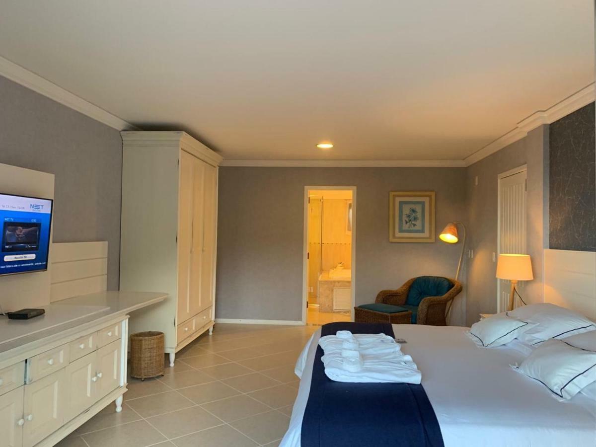Infinity Blue Resort & Spa Balneário Camboriú エクステリア 写真