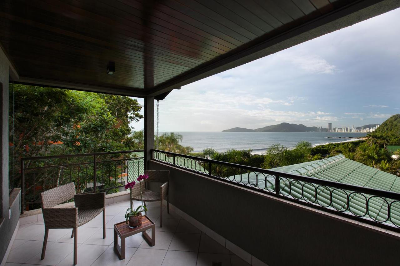 Infinity Blue Resort & Spa Balneário Camboriú エクステリア 写真